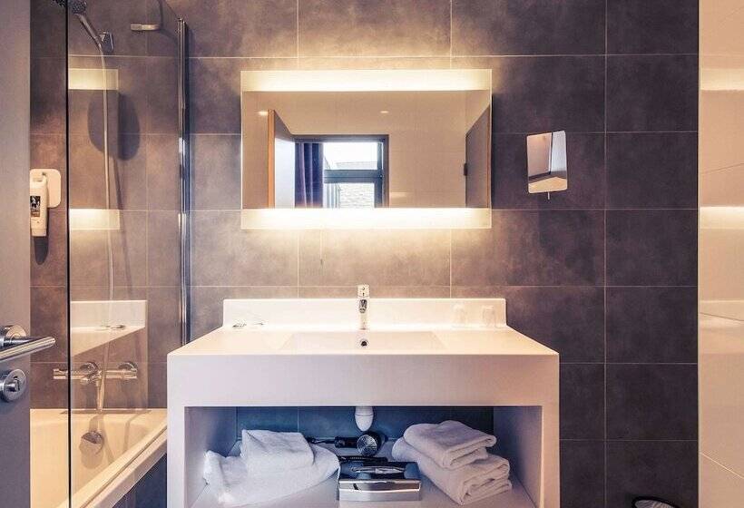 Классический Номер, Mercure Cherbourg Centre Port