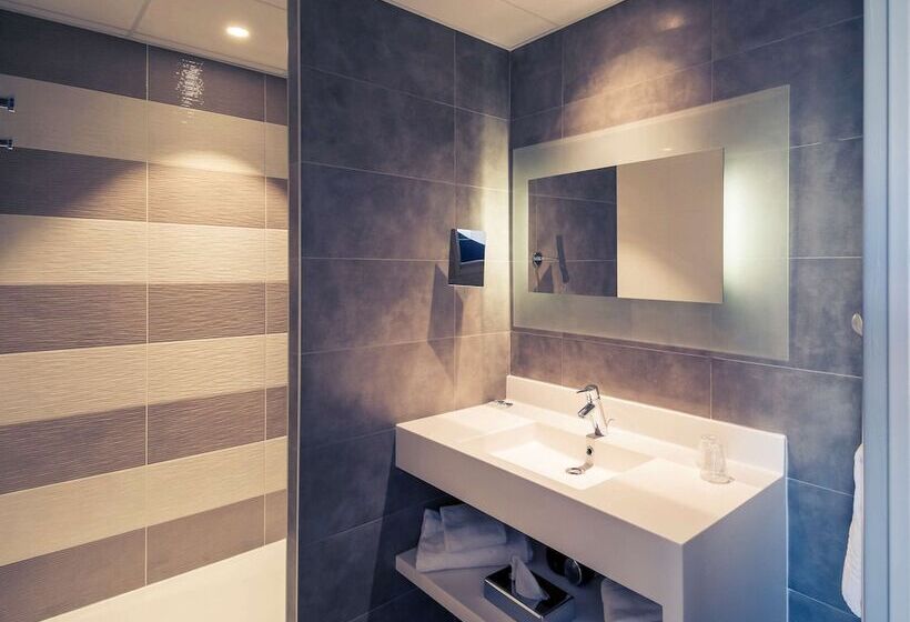 חדר קלאסי, Mercure Cherbourg Centre Port