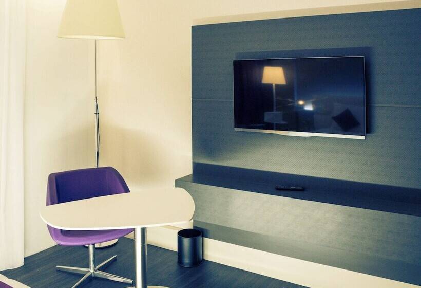 חדר קלאסי, Mercure Cherbourg Centre Port