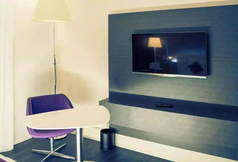 クラシックルーム, Mercure Cherbourg Centre Port