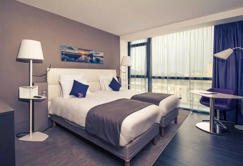 クラシックルーム, Mercure Cherbourg Centre Port