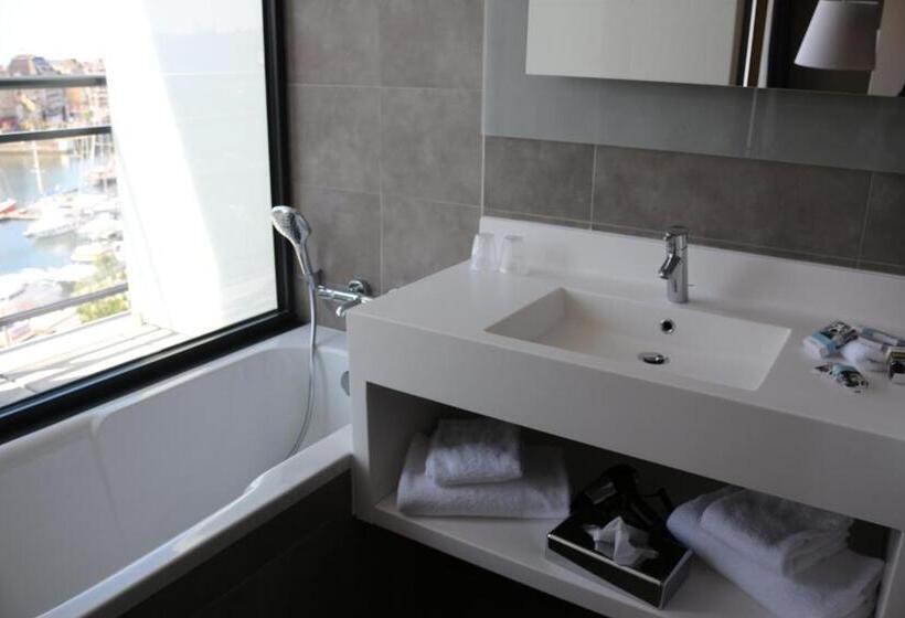 Классический Номер, Mercure Cherbourg Centre Port