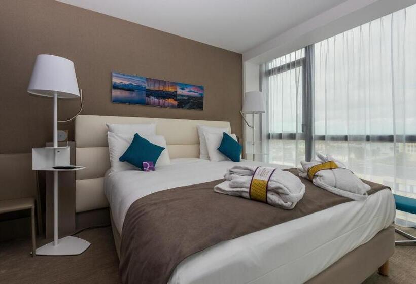 חדר קלאסי, Mercure Cherbourg Centre Port