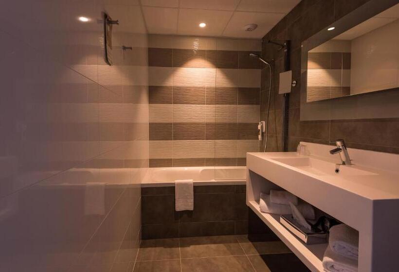 Классический Номер, Mercure Cherbourg Centre Port
