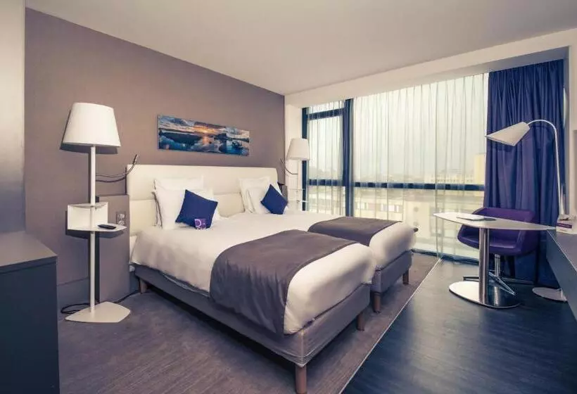 クラシックルーム, Mercure Cherbourg Centre Port
