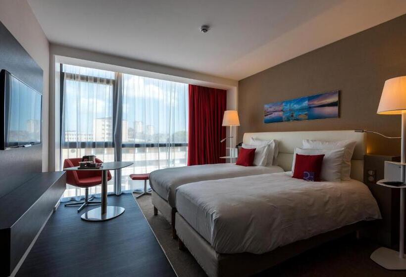 חדר קלאסי, Mercure Cherbourg Centre Port