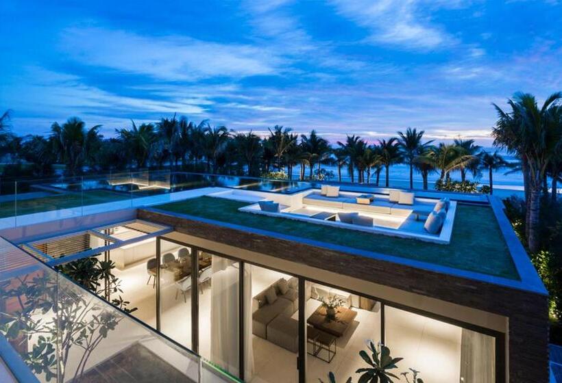 ویلای 3 خوابه, Naman Retreat