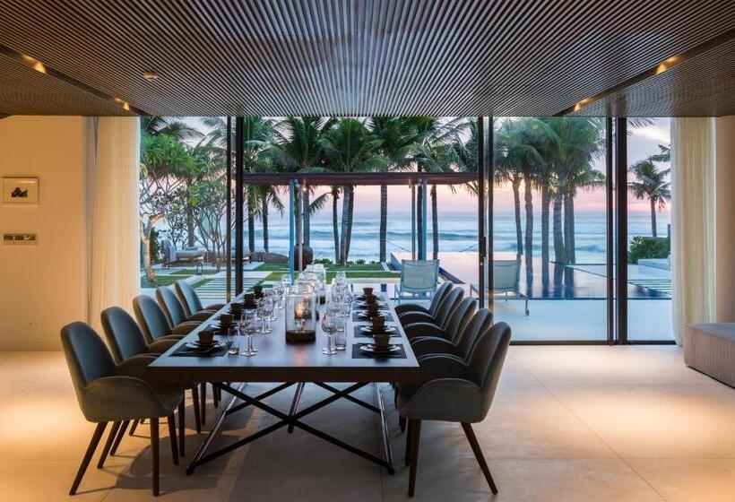 ویلای 3 خوابه, Naman Retreat