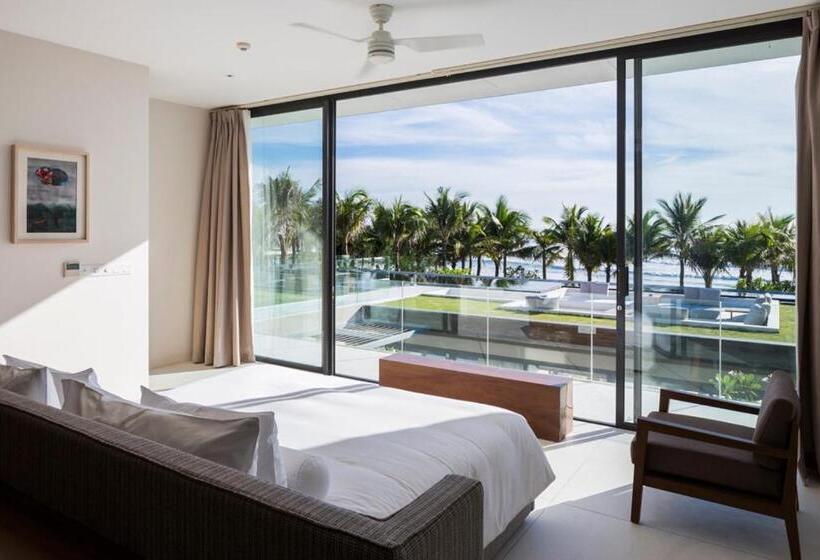 ویلای 3 خوابه, Naman Retreat