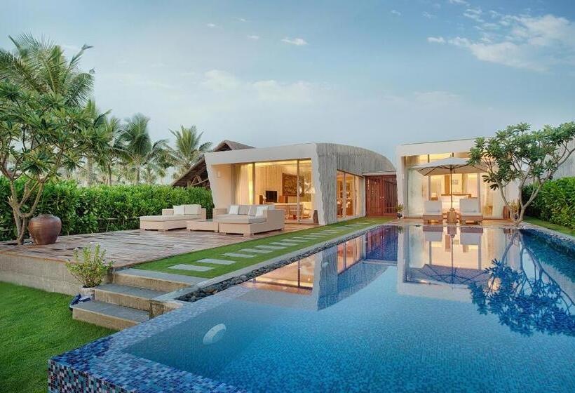 ویلای 3 خوابه, Naman Retreat