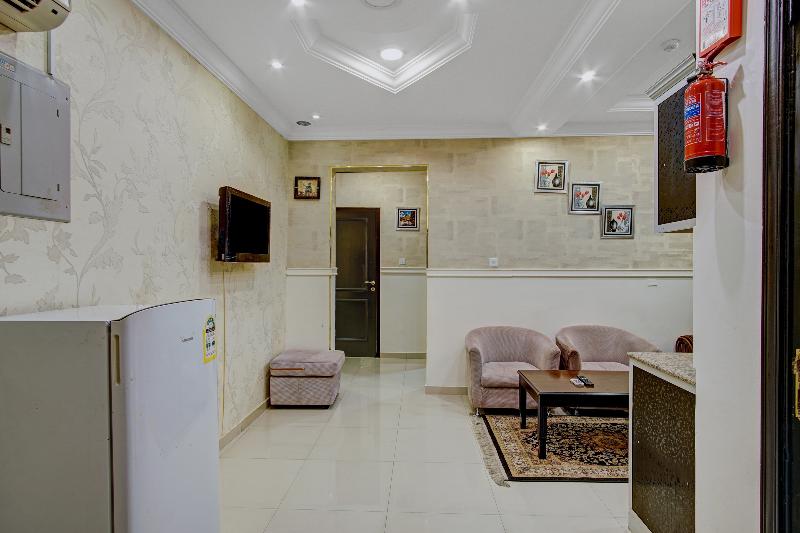 اتاق استاندارد با بالکن, Palas