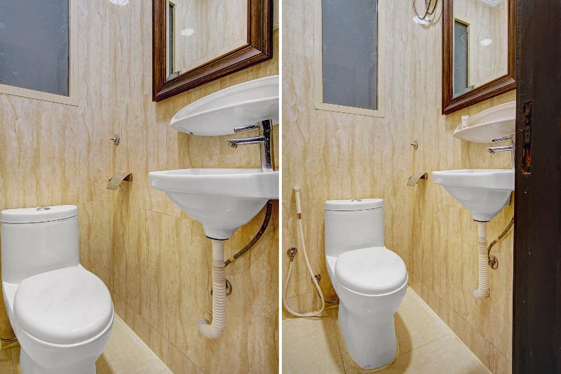 اتاق استاندارد با بالکن, Palas