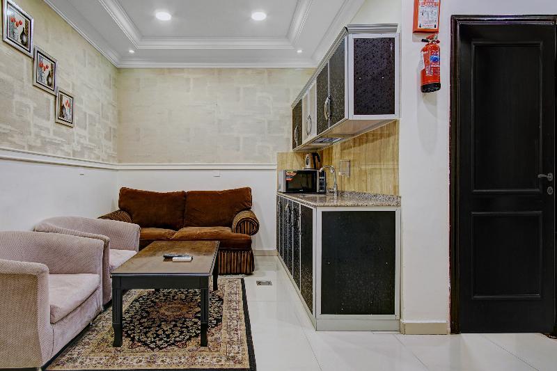 اتاق استاندارد با بالکن, Palas