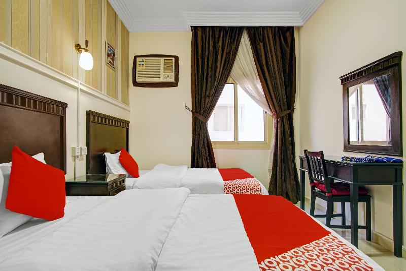 اتاق استاندارد با بالکن, Palas