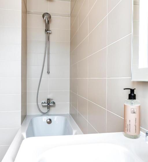 Номер Superior Вид на Город, Paris D Issy Hôtel Porte De Versailles
