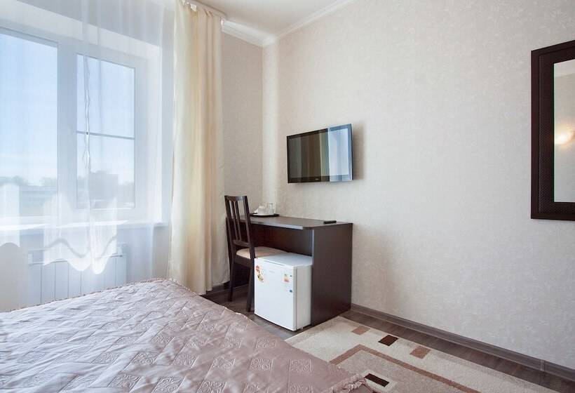 스탠다드 룸, Piramida Business