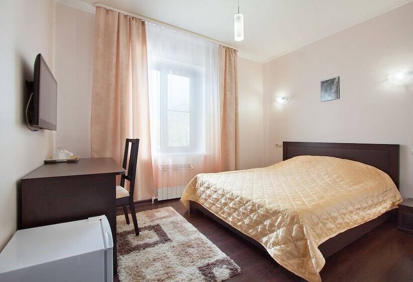 스탠다드 룸, Piramida Business