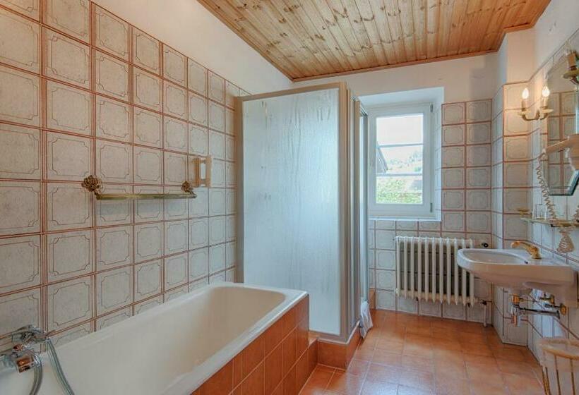 غرفة قياسية, Post