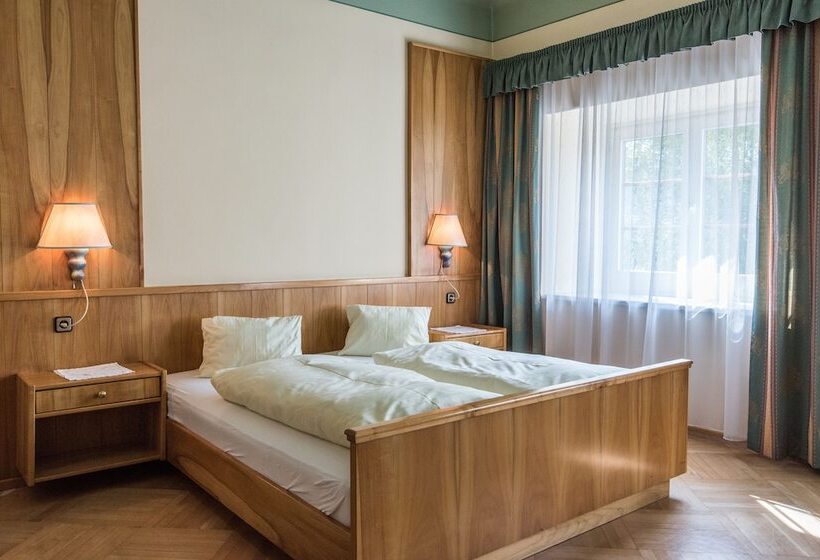 غرفة أساسية, Post