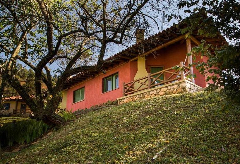 一居室别墅, Pousada Maria Manhã