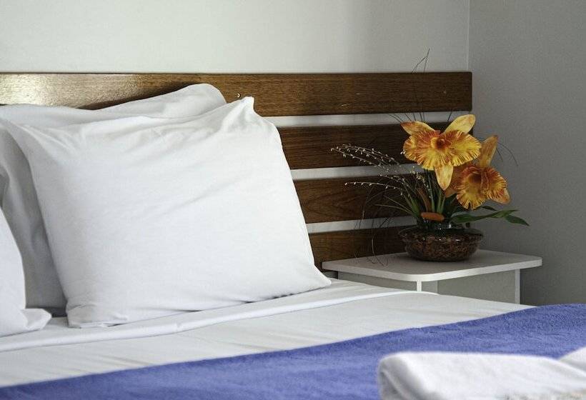 スタンダードルーム, Pousada Sonho De Geriba