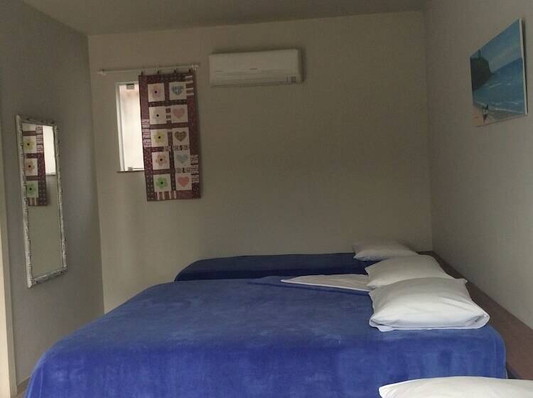 スタンダードルーム, Pousada Sonho De Geriba