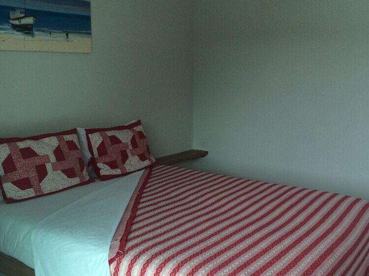 スタンダードルーム, Pousada Sonho De Geriba