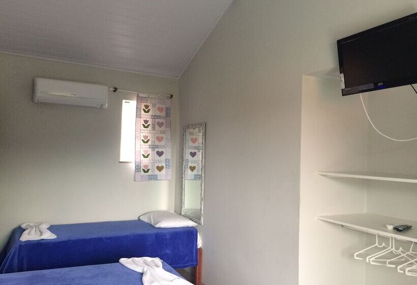 スタンダードルーム, Pousada Sonho De Geriba