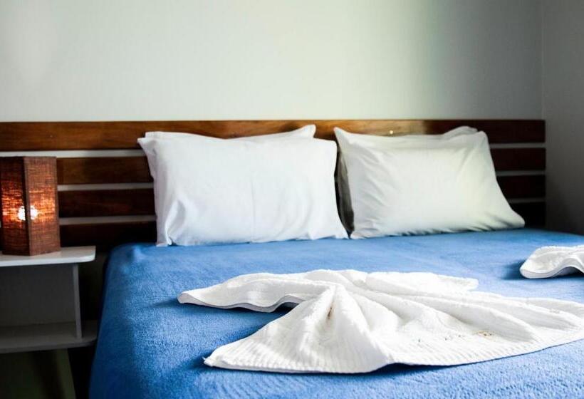 スタンダードルーム, Pousada Sonho De Geriba