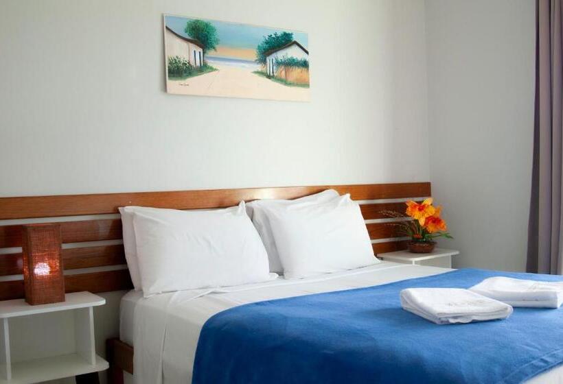 スタンダードルーム, Pousada Sonho De Geriba