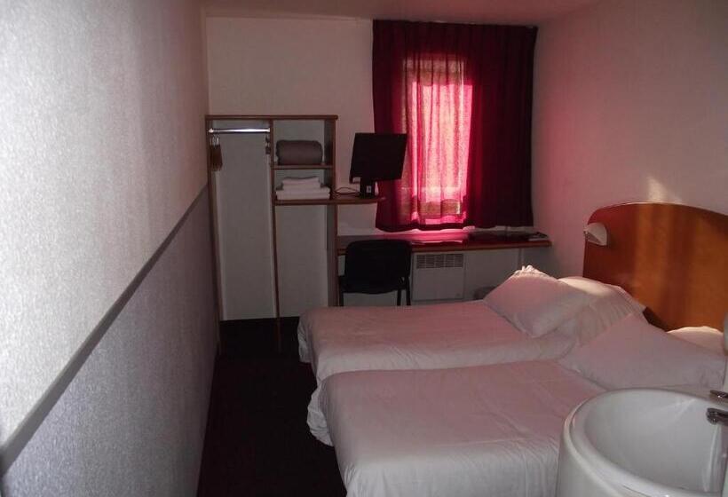 חדר סטנדרט, Quick Palace Le Mans