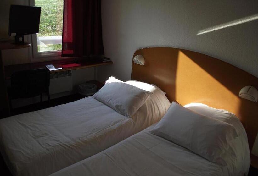 חדר סטנדרט, Quick Palace Le Mans