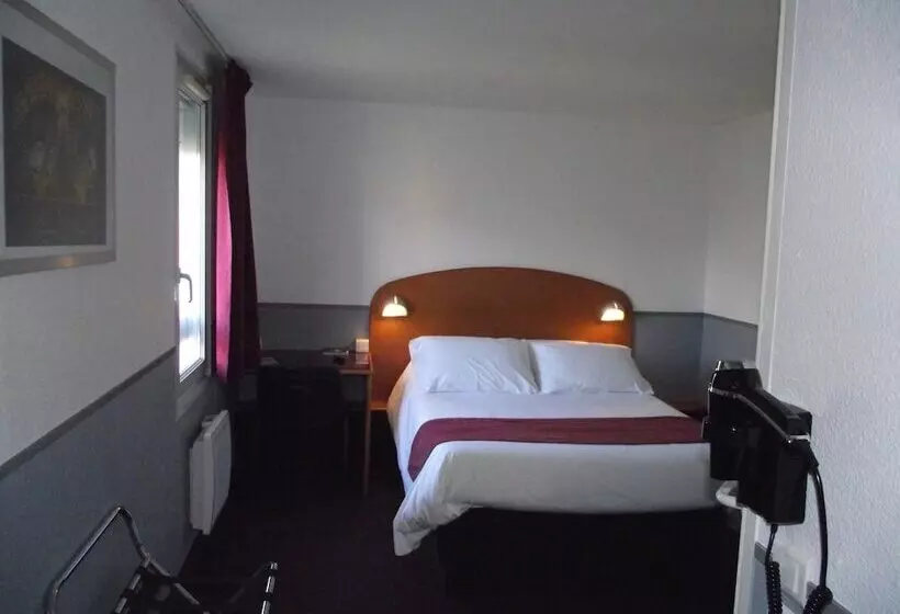 اتاق استاندارد, Quick Palace Le Mans