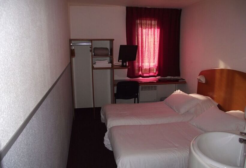 חדר סטנדרט, Quick Palace Le Mans