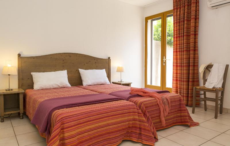 Номер Стандарт Адаптированный для Инвалидов, Red Lion Ridgewater Inn & Suites Polson