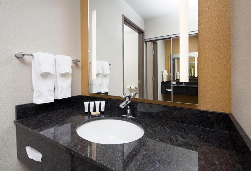 جناح سرير كينج, Red Lion Ridgewater Inn & Suites Polson