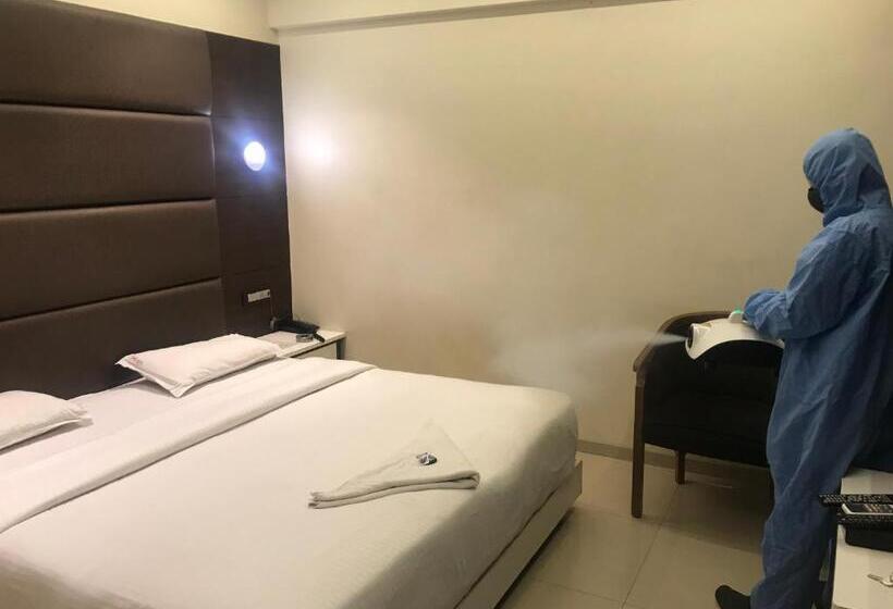 Habitación Ejecutiva, Shivam