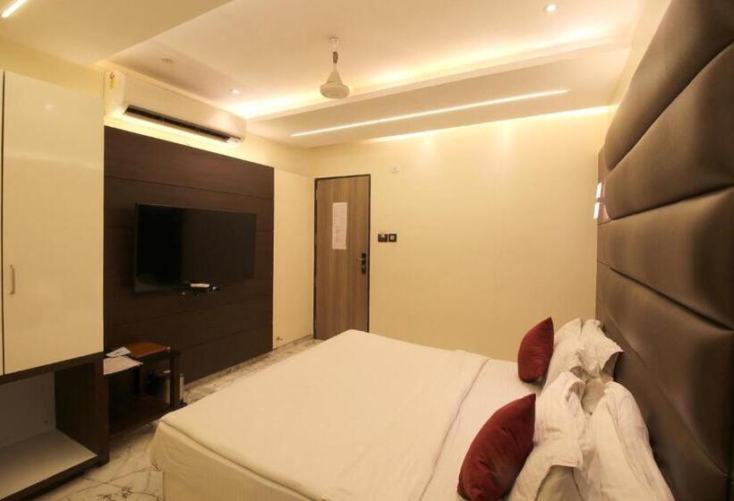 Habitación Ejecutiva, Shivam