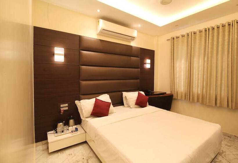 Habitación Ejecutiva, Shivam