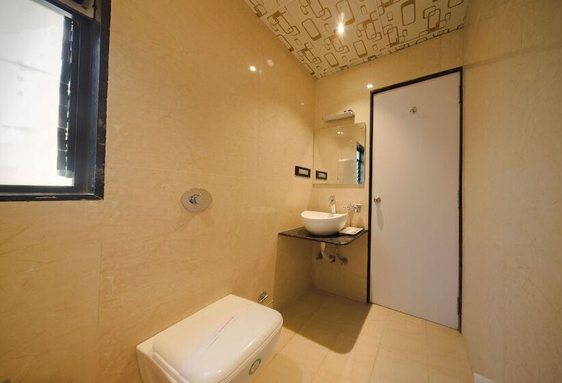 Habitación Deluxe, Shivam