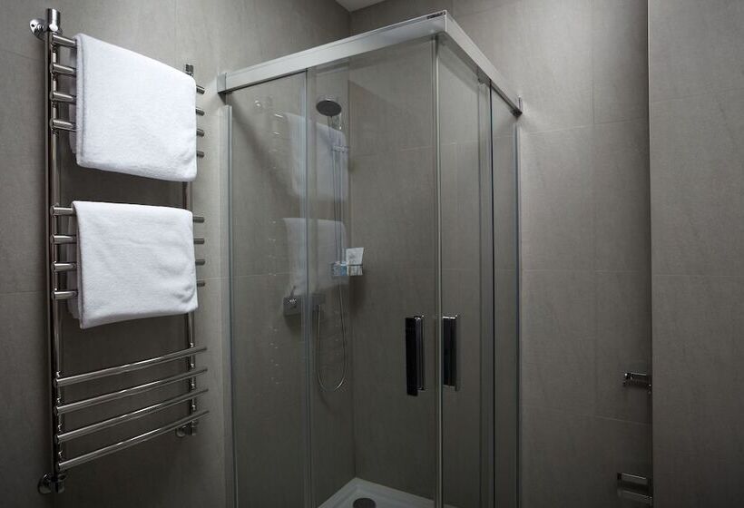 スーペリアールーム, Velich Country Club