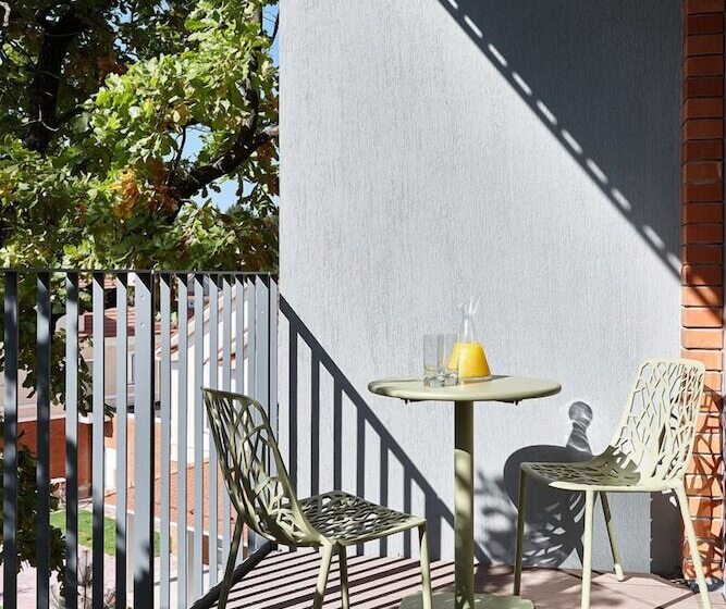 スーペリアールーム, Velich Country Club