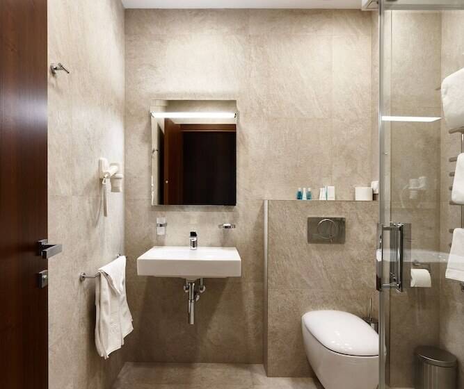 Номер Стандарт, Velich Country Club