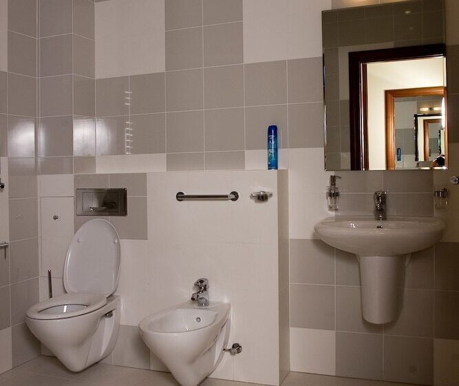 スタンダードルーム, Velich Country Club