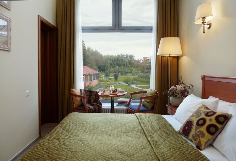 Номер Стандарт, Velich Country Club