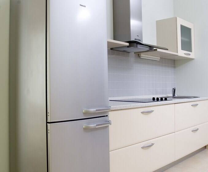 バルコニー付スイート, Velich Country Club