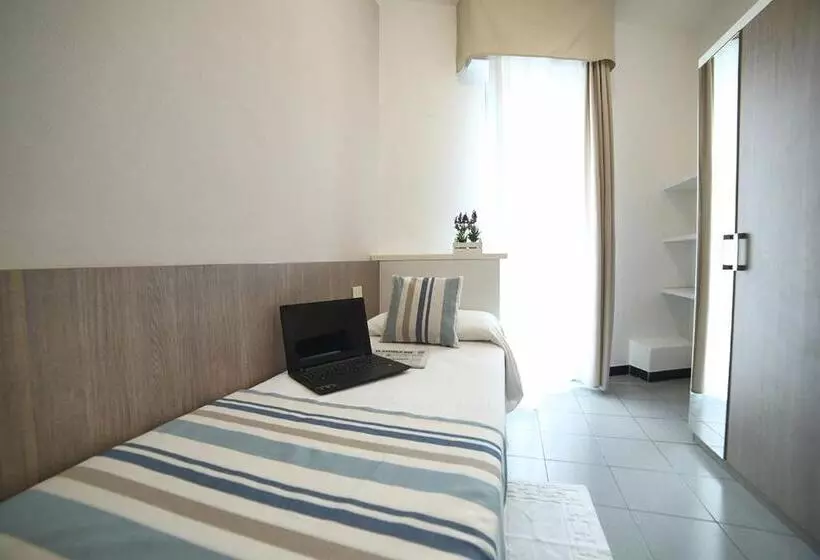 اتاق استاندارد یک نفره, Villa Rosa