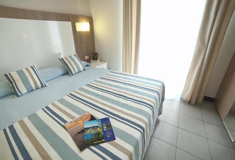 スタンダードルーム, Villa Rosa