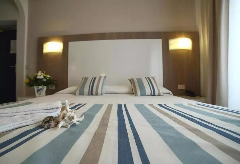 اتاق اکونومی, Villa Rosa