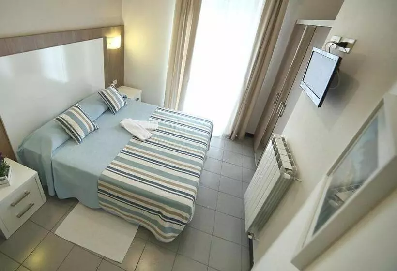 اتاق اکونومی, Villa Rosa